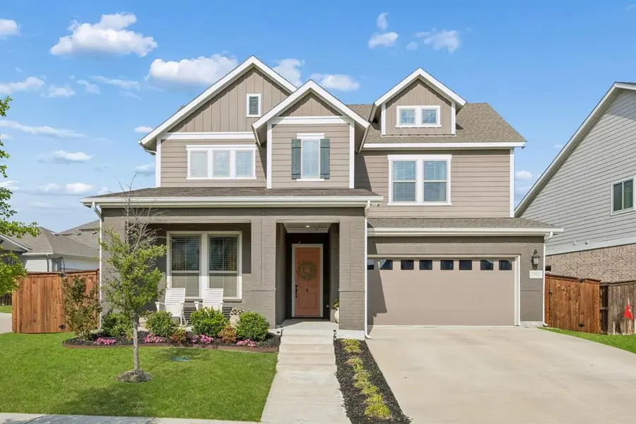 2012 Crescent Street, Fort Worth, TX 76008