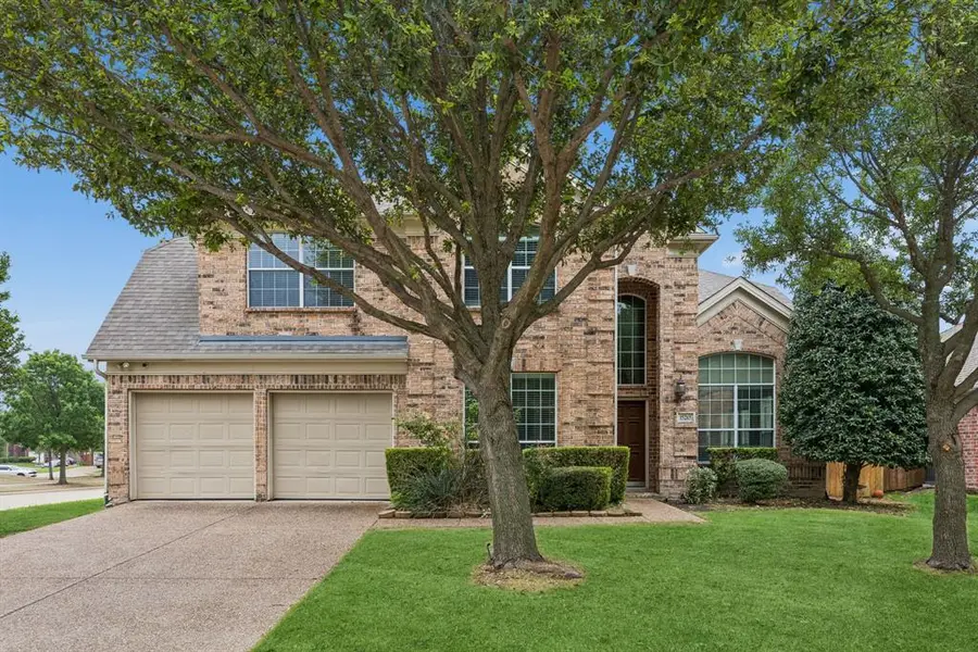 15265 Brooks Lane, Frisco, TX 75035
