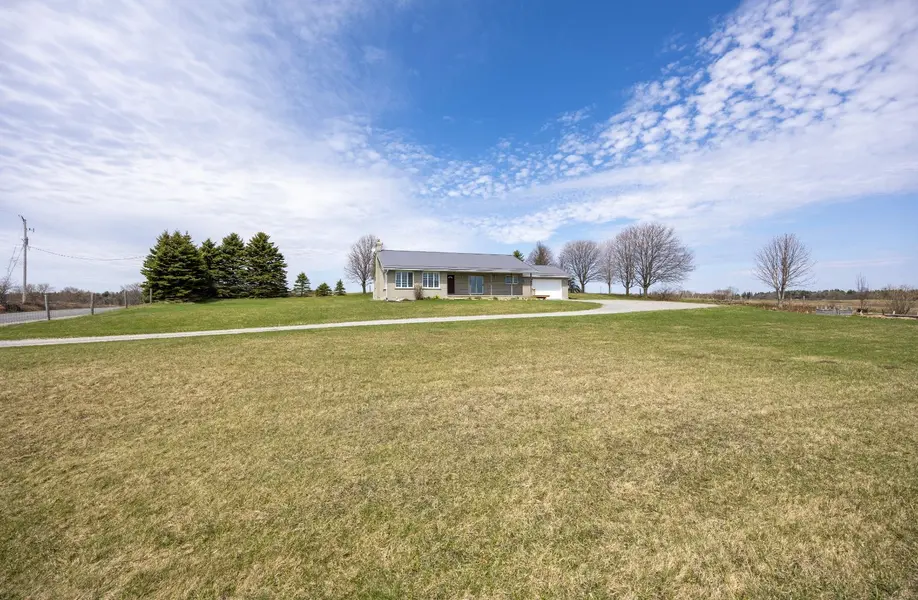 2144 Concession Road 9 N/A, Clarington, ON L0B 1B0