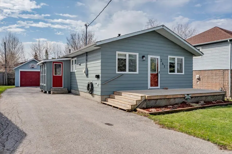 341 Pasadena DR, Georgina, ON L4P 2Z2