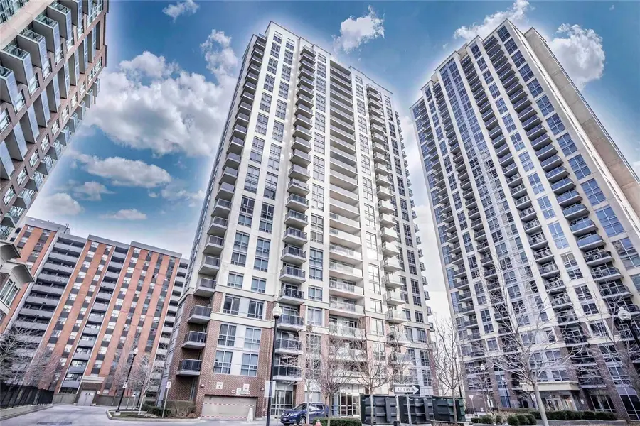 5 Michael Power PL #704, Toronto W08, ON M9A 0A3