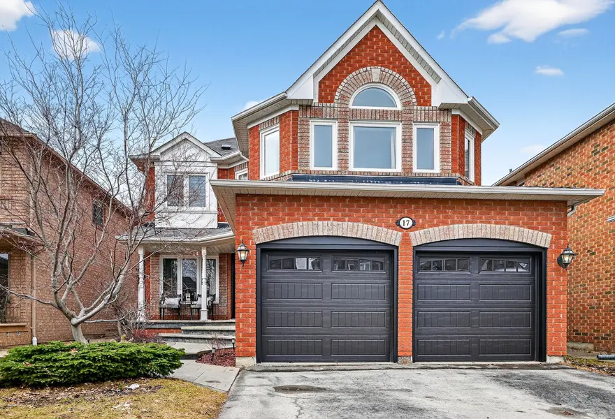 17 Chester CRES, Halton Hills, ON L7G 5W5