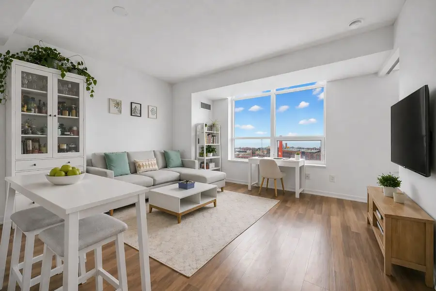 38 Joe Shuster WAY #1416, Toronto W01, ON M6K 0A5