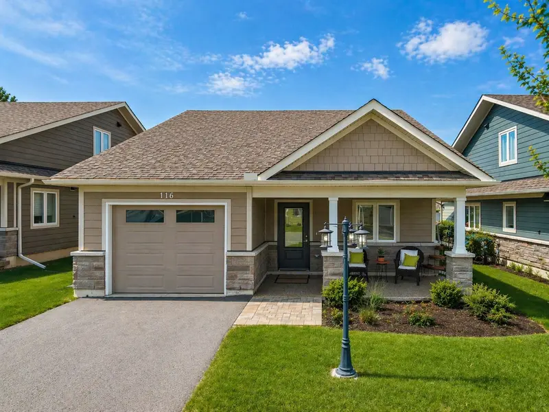 116 Dove DR, Blue Mountains, ON N0H 2P0