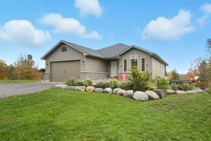 114 Old Shelter Valley RD, Cramahe, ON K0K 2G0