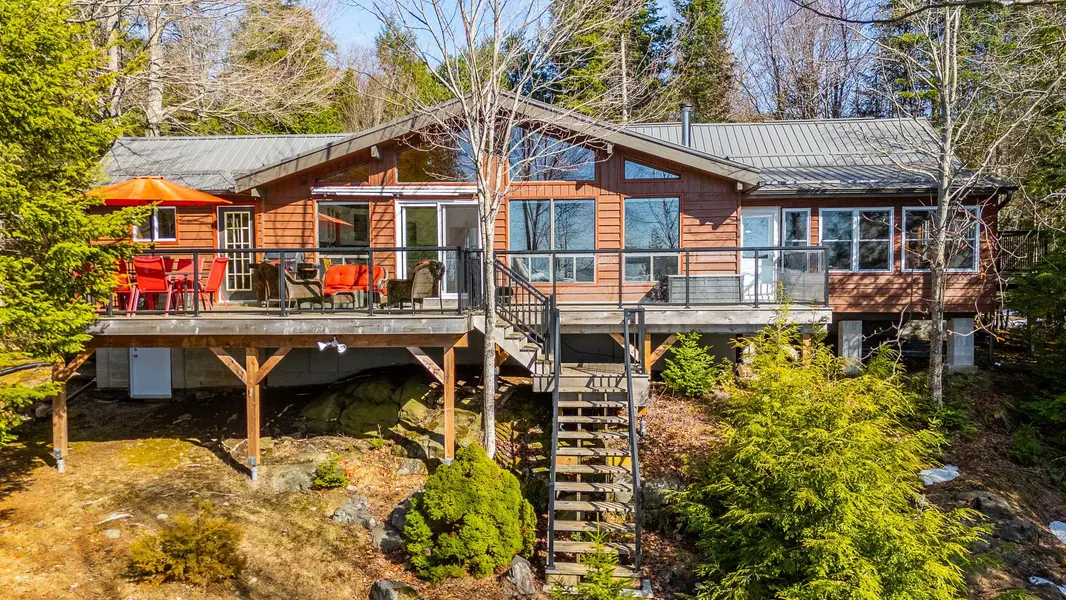 1140 Merganser TRL, Dysart Et Al, ON K0M 1S0