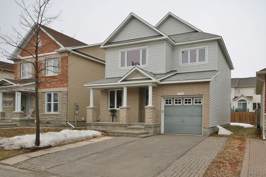 314 Ventanna WAY, Barrhaven, ON K2J 0W1