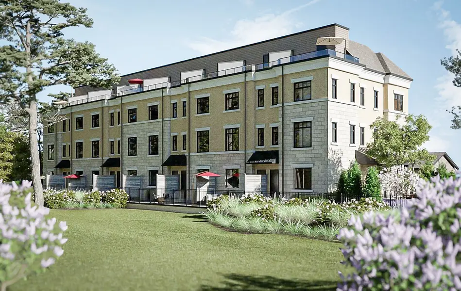 180 Gordon ST #7, Guelph, ON N1G 1X1