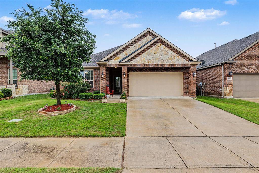 820 Lake Sierra Way, Little Elm, TX 75068
