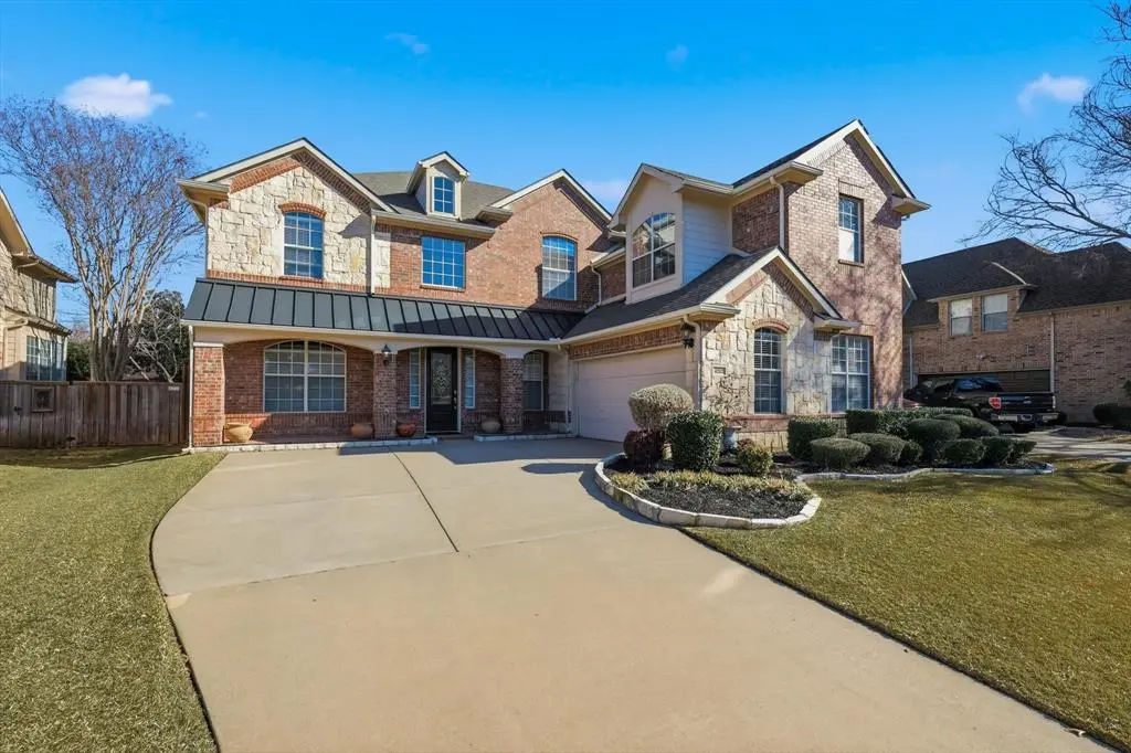 4212 Sandra Lynn Drive, Flower Mound, TX 75022