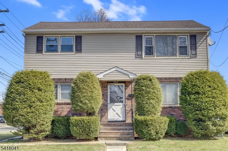 207 Gertrude Ter #2, Dunellen Boro, NJ 08812