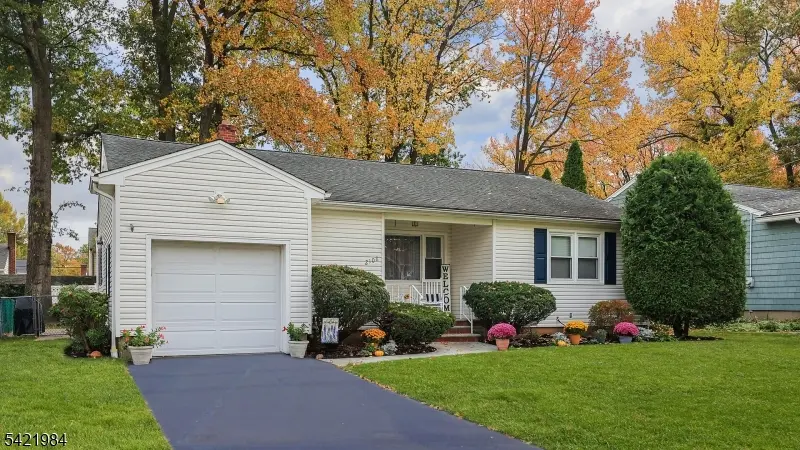 2108 Princeton Ave, Scotch Plains Twp., NJ 07076