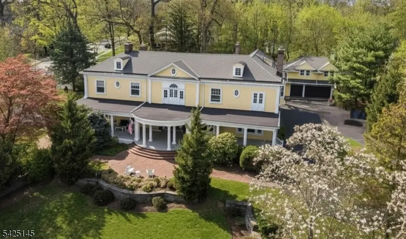 190 Ridgewood Ave, Glen Ridge Boro Twp., NJ 07028