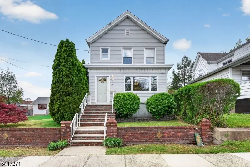 26 Mineral Spring Ave, Passaic City, NJ 07055
