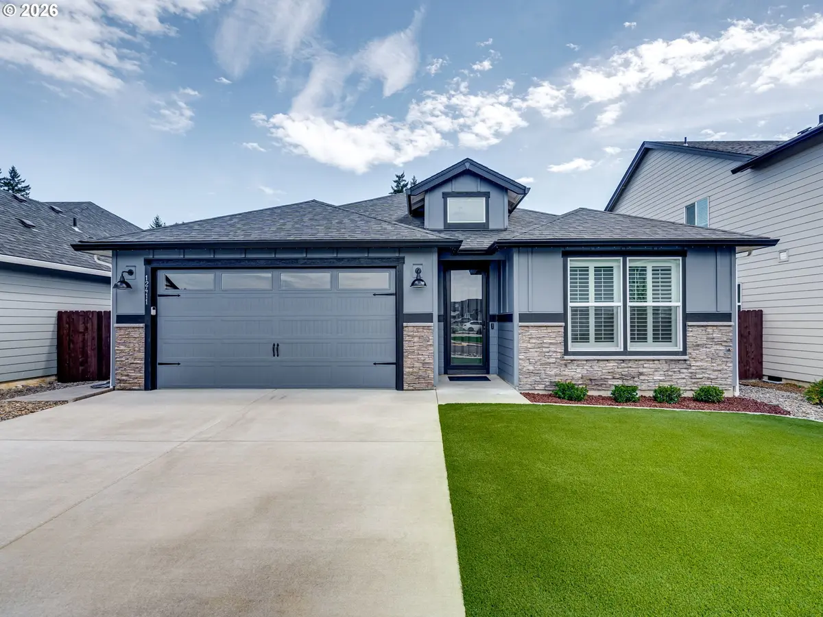 12411 NE 64TH AVE, Vancouver, WA 98686