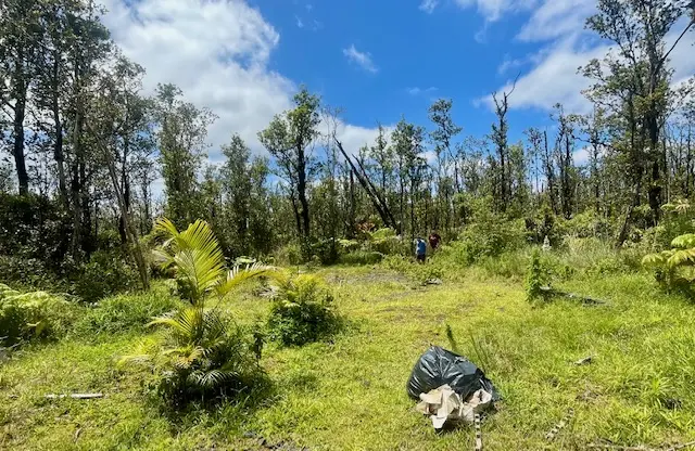 KOKOKAHI RD, Volcano, HI 96785
