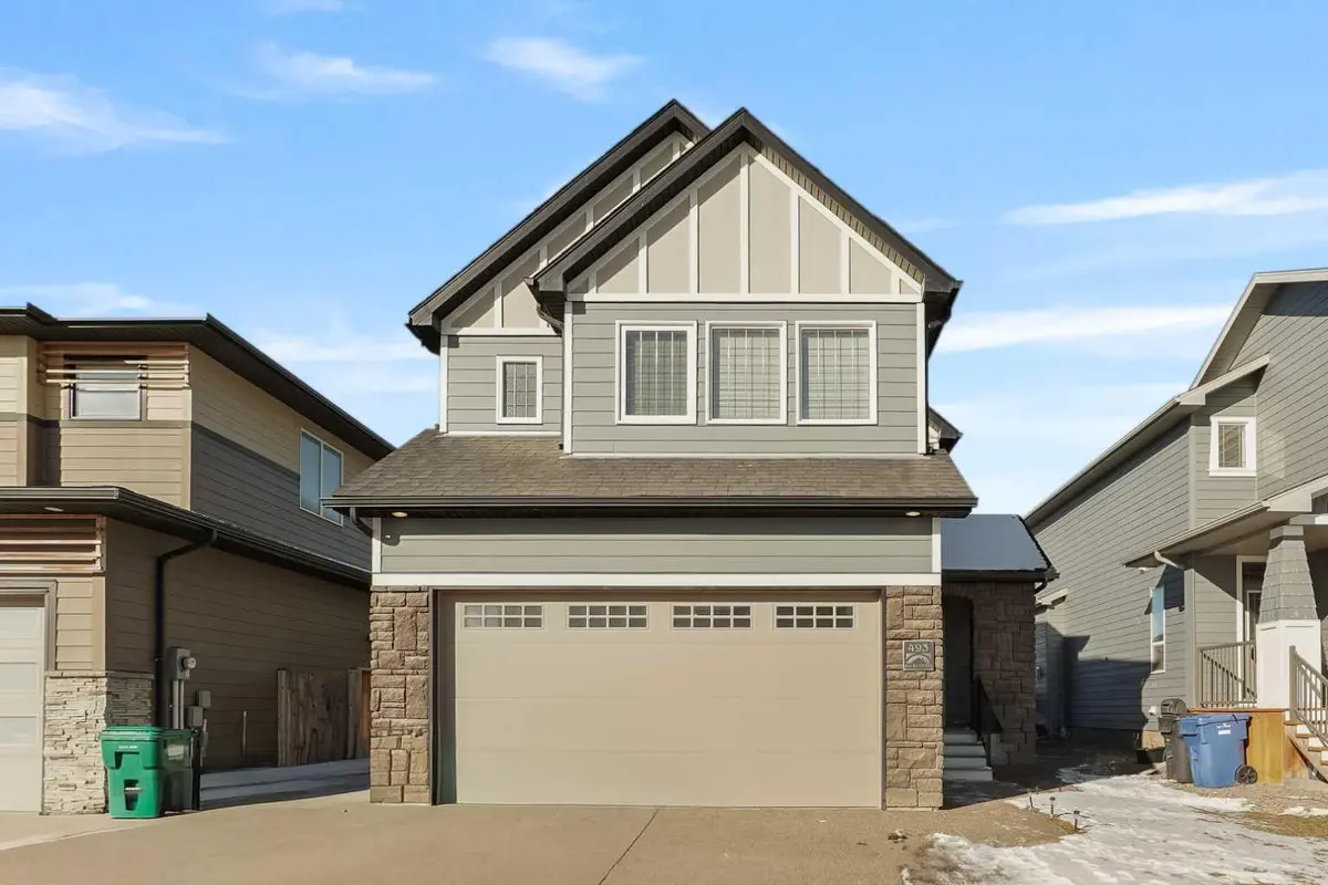 493 Devonia WAY W, Lethbridge, AB T1J 5J7