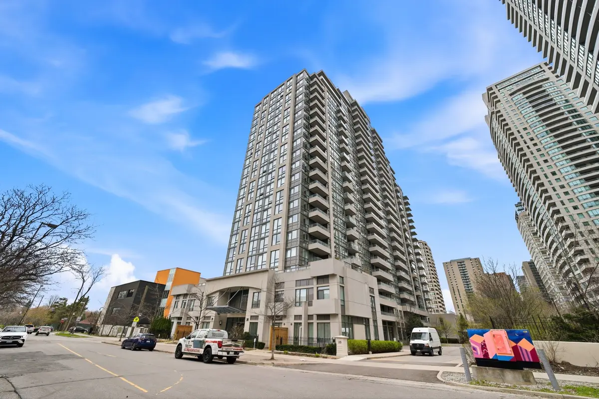 35 Hollywood AVE #1616, Toronto C14, ON M2N 0A9