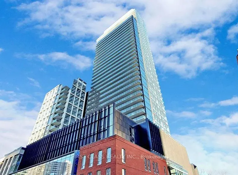 3 Gloucester ST #4010, Toronto C08, ON M4Y 0C6