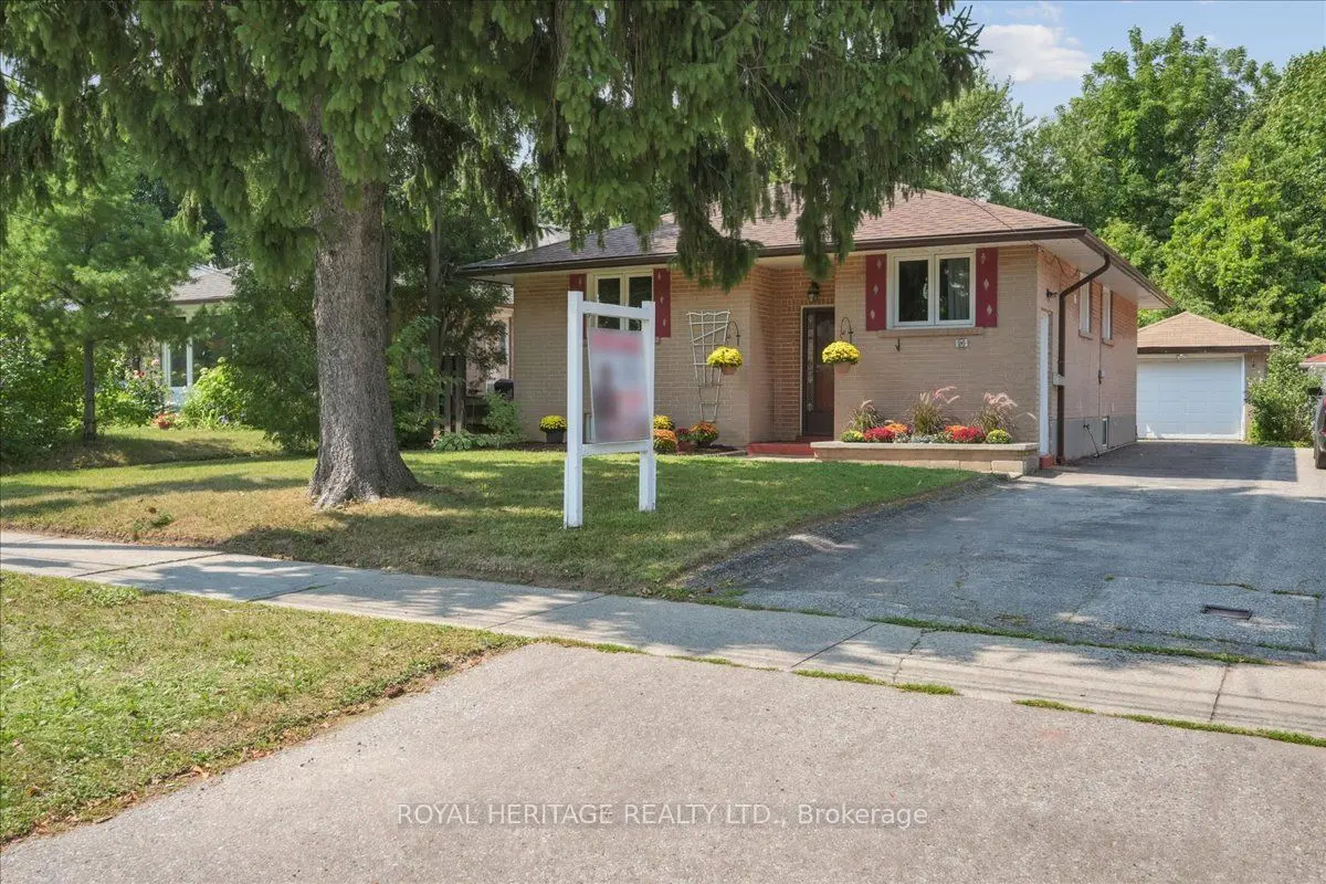 26 Oakridge DR #Bsmt, Toronto E08, ON M1M 2A4