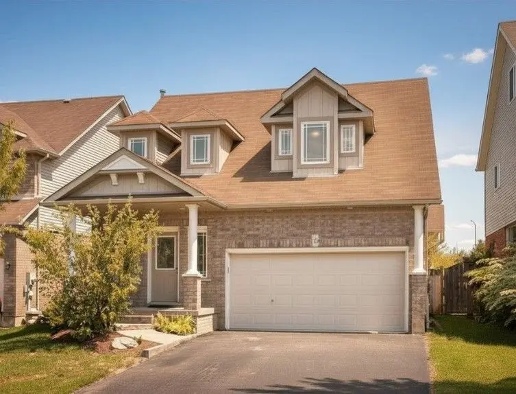 39 Stoneham ST, New Tecumseth, ON L9R 2E6