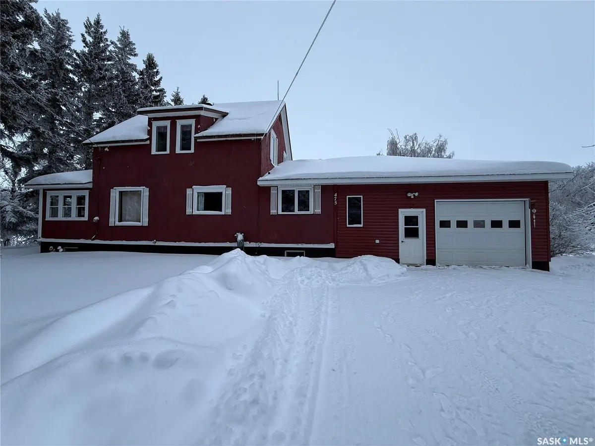 475 Main STREET, Englefeld, SK S0K 1N0