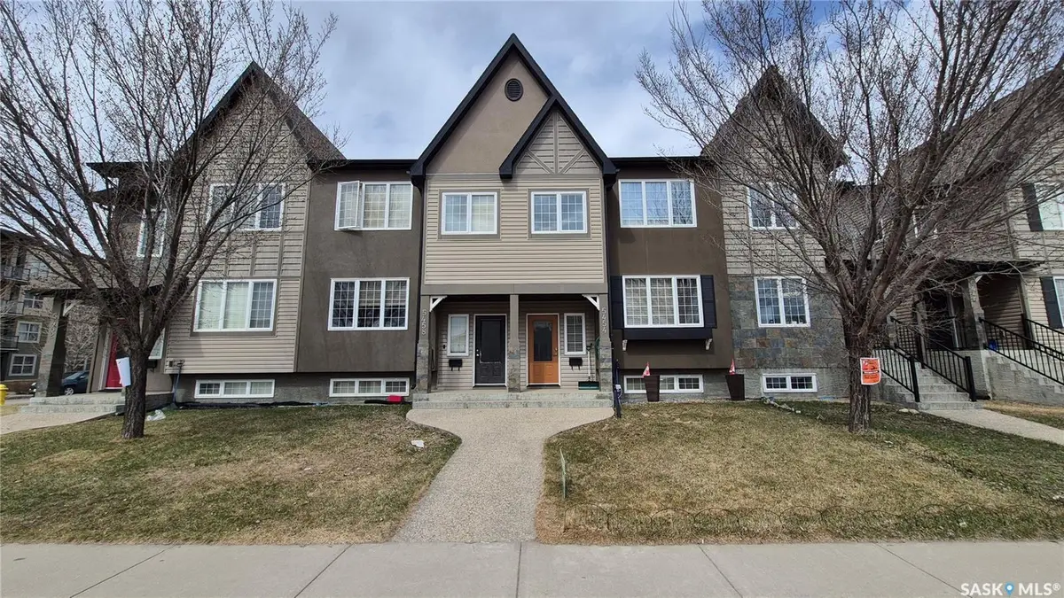 5454 Mitchinson WAY, Regina, SK S4W 0E7