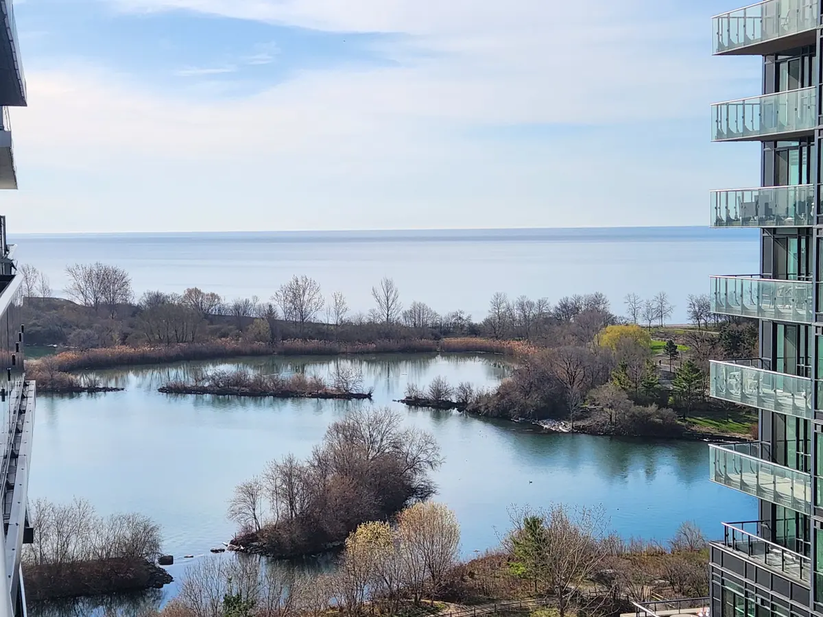110 Marine Parade DR #1106, Toronto W06, ON M8V 0A3