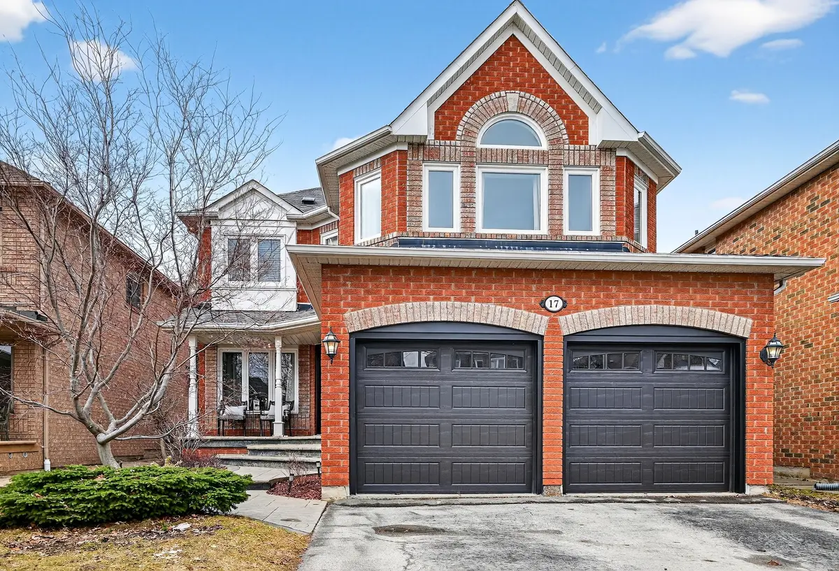17 Chester CRES, Halton Hills, ON L7G 5W5