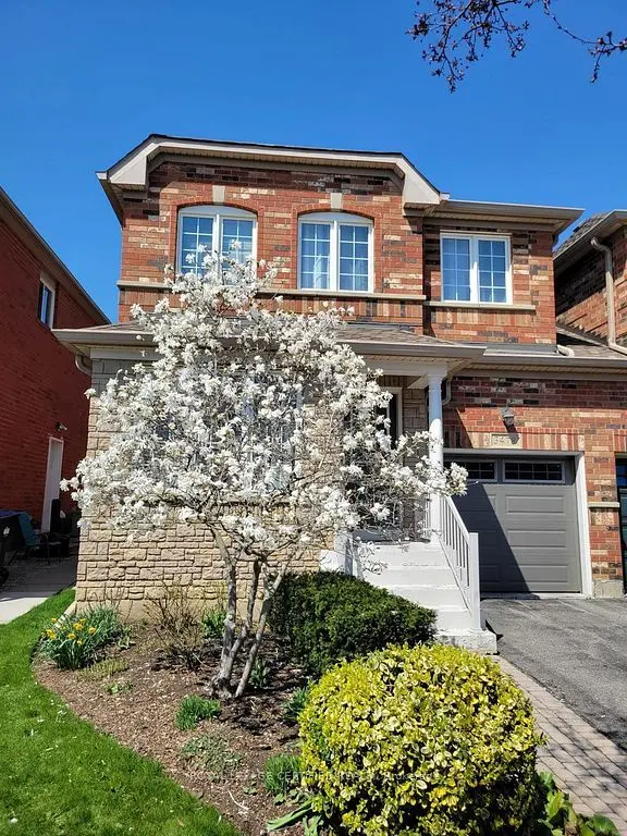 3478 Covent CRES, Mississauga, ON L5M 7K7