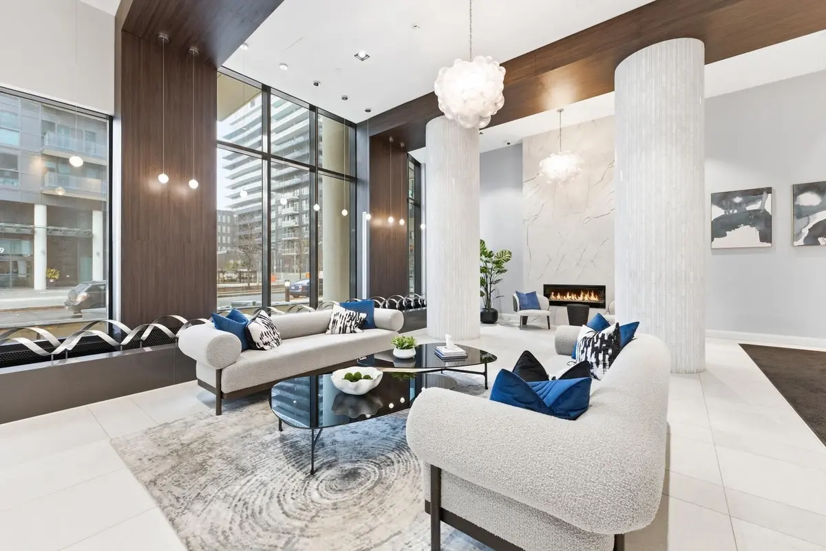 38 Annie Craig DR #3502, Toronto W06, ON M8V 0G9