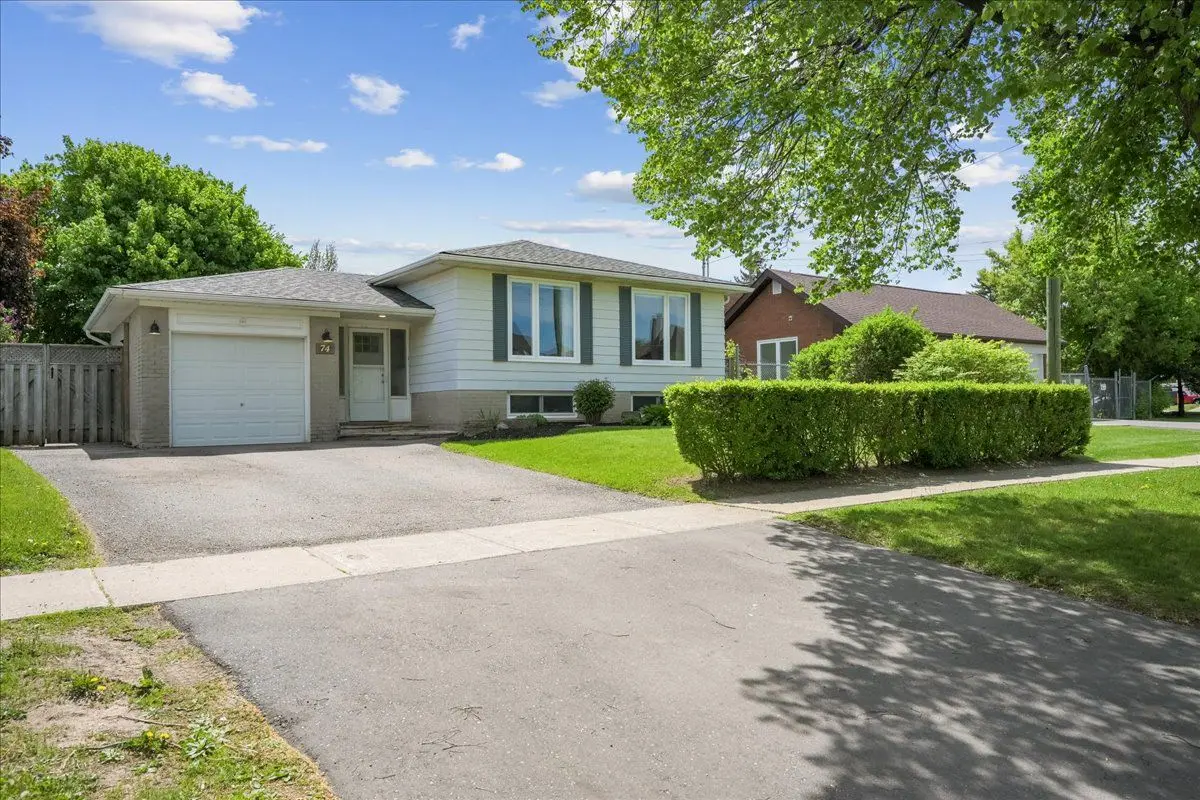 74 Mountainview RD S, Halton Hills, ON L7G 4K5