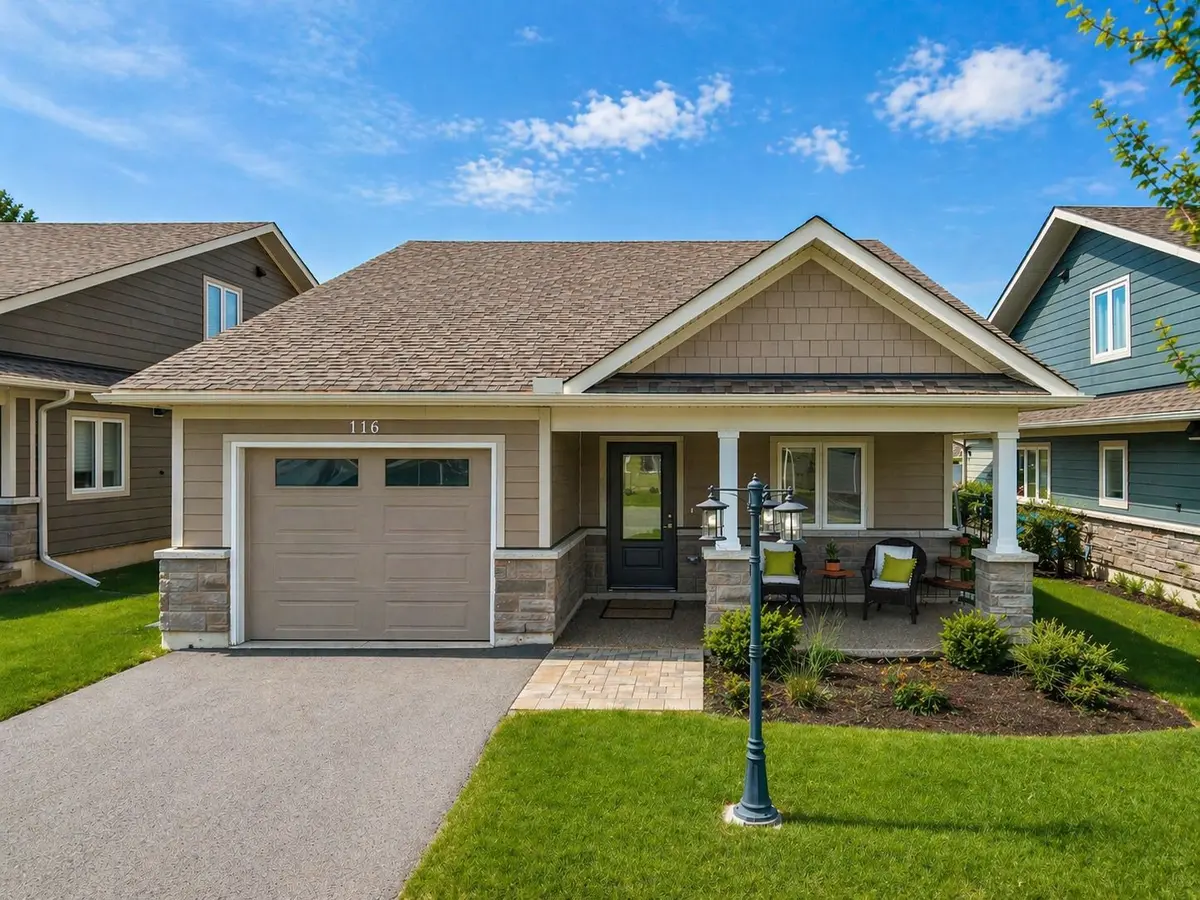 116 Dove DR, Blue Mountains, ON N0H 2P0