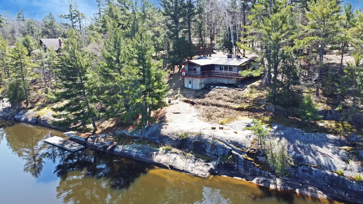 45 Ridgeway DR, Carling, ON P0G 1G0