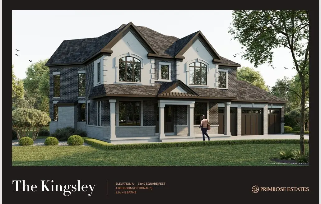 20 Private Berry DR, Amaranth, ON L0N 1S5