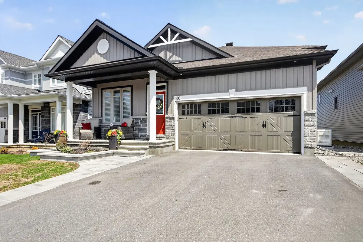 180 Blackhorse DR, North Grenville, ON K0G 1J0