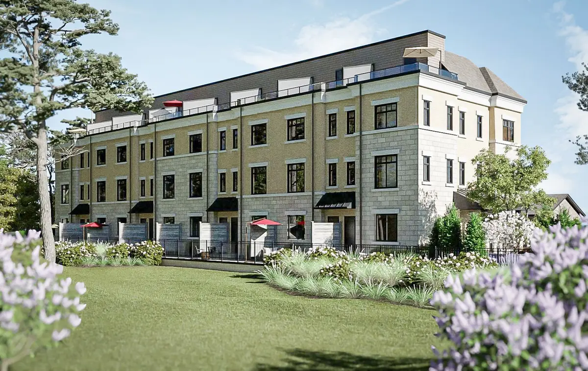 180 Gordon ST #7, Guelph, ON N1G 1X1