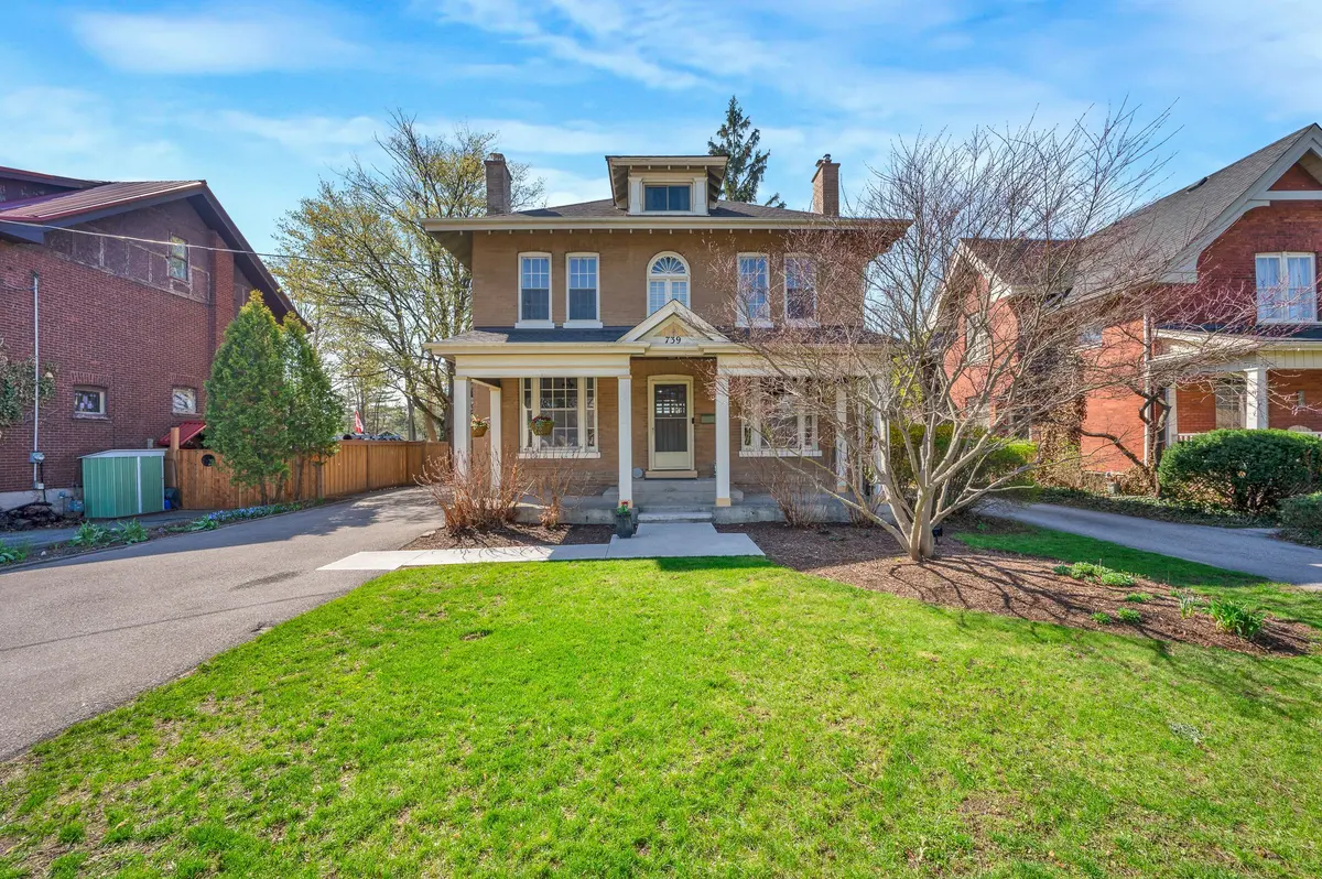 739 Colborne ST, Brantford, ON N3S 3R9