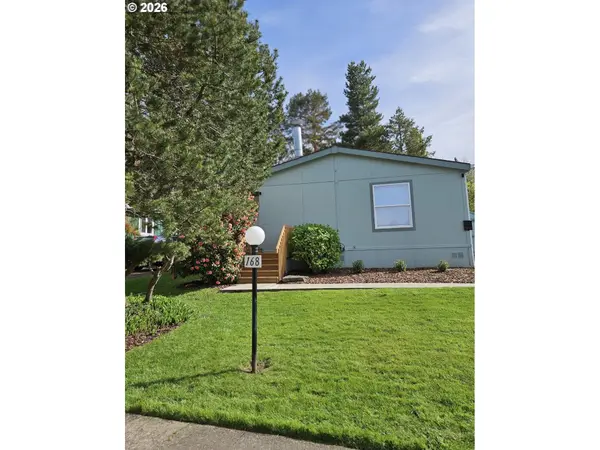6900 SW 195TH AVE #168, Beaverton, OR 97007