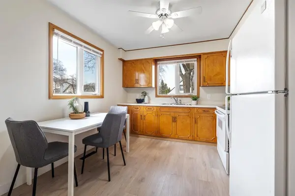 402 Yale AVE, Winnipeg, MB R2C 0J5