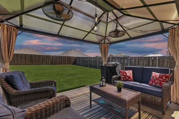 1945 Huisache Street, Royse City, TX 75189