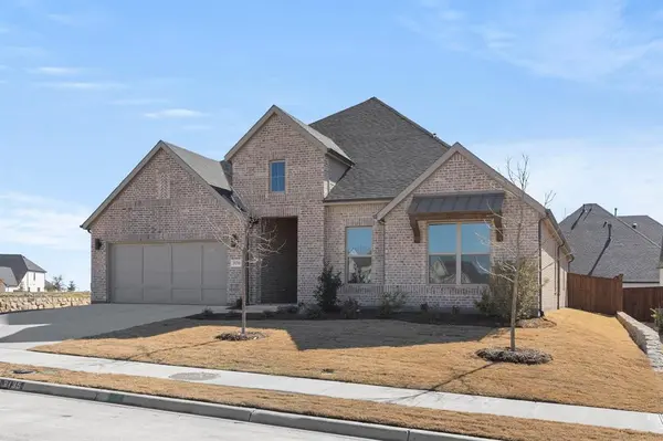 3135 Fisher, Rockwall, TX 75032
