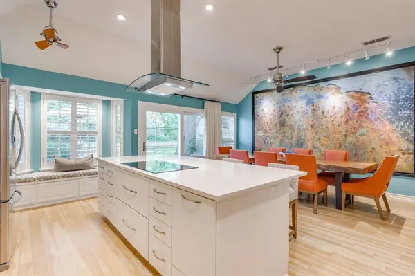 1236 Rio Grande Drive, Benbrook, TX 76126