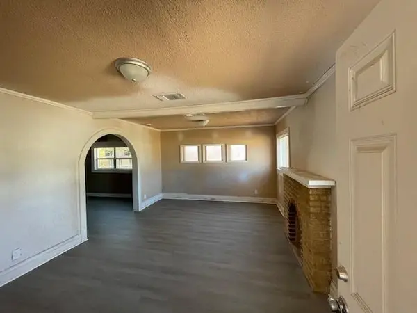 2321 Coleman Street, San Angelo, TX 76901