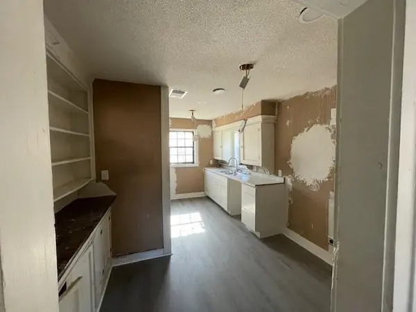 2321 Coleman Street, San Angelo, TX 76901