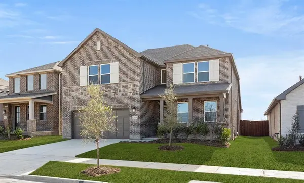 1616 Abbott Creek Road, Celina, TX 75009