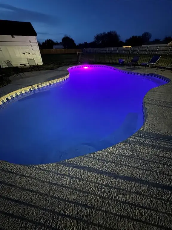 5505 Hickory Ridge Drive, Bossier City, LA 71111