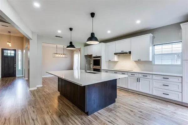 14513 Logan Springs Drive, Little Elm, TX 75068