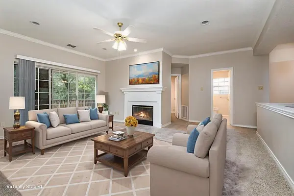 5416 Promise Land Drive, Frisco, TX 75035