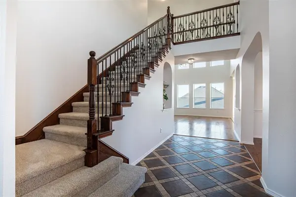 3600 Delaney Drive, Fort Worth, TX 76244